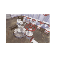 Комплект VR-тренажеров для колледжей нефтегазовой отрасли АГЗУ и ГПА - «globural.ru» - Карпинск