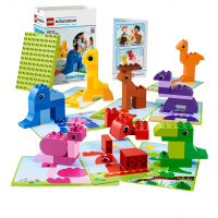 Лото с животными. DUPLO - «globural.ru» - Карпинск