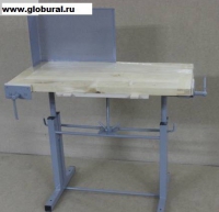 Верстак столярный учебный Вст-У(Б) - «globural.ru» - Карпинск
