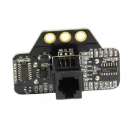 Ультразвуковой датчик расстояния - Me Ultrasonic Sensor V3 - «globural.ru» - Карпинск