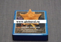 Сухой препарат "Звезда морская" (вариант 1) - «globural.ru» - Карпинск