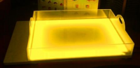 Планшет для аква-анимации с RGB подсветкой 70*50см - «globural.ru» - Карпинск