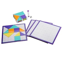 Игра-танграм  - «globural.ru» - Карпинск