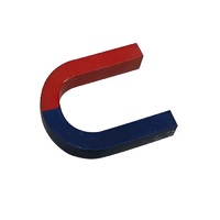 Магнит U-образный лабораторный - «globural.ru» - Карпинск
