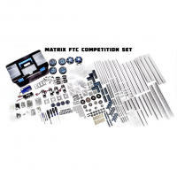 Конструктор базовый MATRIX FTC - «globural.ru» - Карпинск