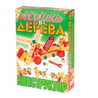 Конструктор "Юный техник" - «globural.ru» - Карпинск