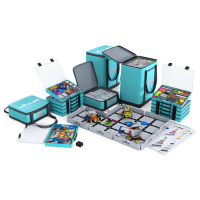 Набор VEX GO Classroom Kit - «globural.ru» - Карпинск