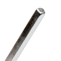 Ведущая ось 12" Drive Shaft 12" для конструктора VEX (4 штук в упаковке) - «globural.ru» - Карпинск