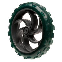 Колесо 5"  Wheel для конструктора VEX (4 штуки в упаковке) - «globural.ru» - Карпинск