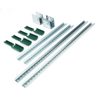 Набор для создания линейного движения Linear Motion Kit для конструктора VEX - «globural.ru» - Карпинск