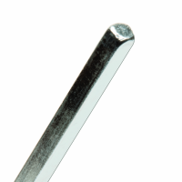 Набор "Ведущая ось 2" и 3" Drive Shaft 2" & 3" Pack для конструктора VEX - «globural.ru» - Карпинск