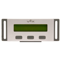 ЖК-дисплей LCD Display для конструктора VEX - «globural.ru» - Карпинск