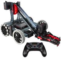 VEX V5 Стартовый набор для класса Classroom Starter Kit - «globural.ru» - Карпинск