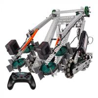 VEX V5 Набор Супер Кит Super Kit V5 - «globural.ru» - Карпинск
