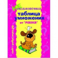 Комплект карточек "Таблица умножения" для начинающих - «globural.ru» - Карпинск