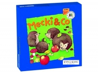 Развивающая игра "Ёжики" - «globural.ru» - Карпинск