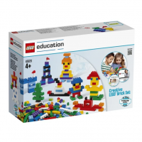 Кирпичики LEGO для творческих занятий - «globural.ru» - Карпинск