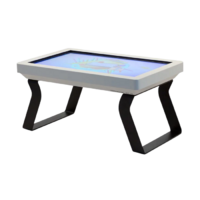 Интерактивный стол 32" - «globural.ru» - Карпинск