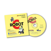 Программное обеспечение ROBOTC v 2.0. Лицензия на класс.(Дополнительное ПО для NXT) - «globural.ru» - Карпинск
