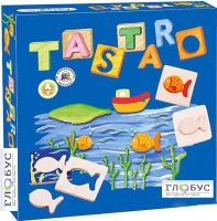 Развивающая игра "Тастаро" - «globural.ru» - Карпинск