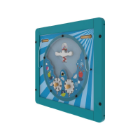 Игровой модуль Balancing Act - «globural.ru» - Карпинск