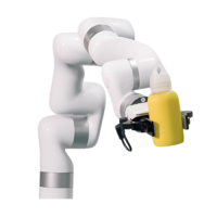 Учебный робототехнический комплекс на базе робота-манипулятора «UFACTORY xArm 5» - «globural.ru» - Карпинск