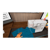 VR-приложение "Комплекс Профориентация" (1 модуль) - «globural.ru» - Карпинск