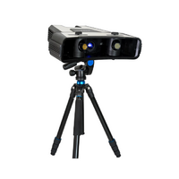 3D сканер RangeVision PRO II  - «globural.ru» - Карпинск