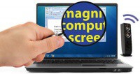 Программа экранного увеличения с поддержкой речи SuperNova Magnifier & Speech - «globural.ru» - Карпинск
