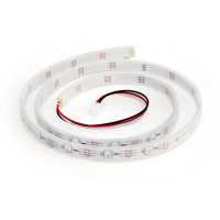 Лента  LED с  RGB-светодиодами 1 метр - «globural.ru» - Карпинск