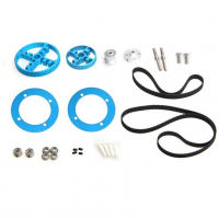 Ресурсный набор Timing Belt Motion Pack-Blue - «globural.ru» - Карпинск