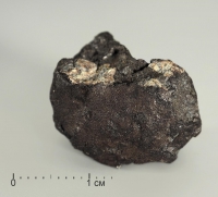 Метеорит Челябинск LL5 - «globural.ru» - Карпинск