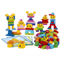 Набор "Эмоциональное развитие ребенка" DUPLO - «globural.ru» - Карпинск