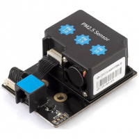 Датчик взвешенных частиц Me PM2.5 Sensor - «globural.ru» - Карпинск