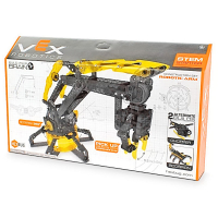 VEX by HEXBUG Роботизированная рука - «globural.ru» - Карпинск