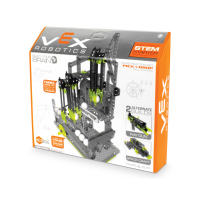 VEX by HEXBUG Машина-манипулятор для мячей - «globural.ru» - Карпинск