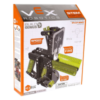 Набор VEX by HEXBUG "Бластер" - «globural.ru» - Карпинск