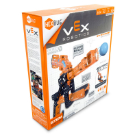 Набор VEX by HEXBUG "Шариковая пушка" - «globural.ru» - Карпинск