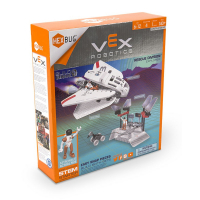 Набор VEX by HEXBUG Команда спасателей - «globural.ru» - Карпинск