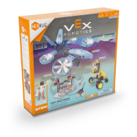 Набор VEX by HEXBUG Команда исследователей - «globural.ru» - Карпинск