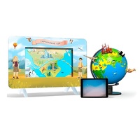Методический интерактивный комплекс «География» расширенный - «globural.ru» - Карпинск