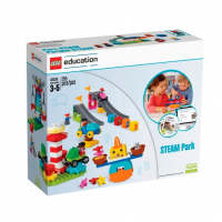 Конструктор Lego Duplo Планета STEAM - «globural.ru» - Карпинск
