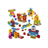 Комплект с трубками DUPLO - «globural.ru» - Карпинск