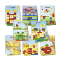 Карты креативные DUPLO - «globural.ru» - Карпинск