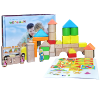 Игра-конструктор "Магазин" - «globural.ru» - Карпинск