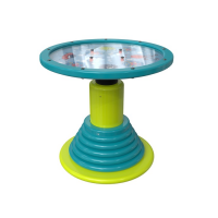Игровой модуль Swinging Top Galaxy - «globural.ru» - Карпинск