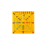 Игровое пособие "Геоконт Малыш + сказка" - «globural.ru» - Карпинск