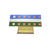 Игра с согласными - печатные буквы. - «globural.ru» - Карпинск