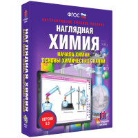 Наглядная химия. Начала химии. Основы химических знаний - «globural.ru» - Карпинск