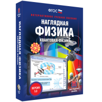 Наглядная физика. Квантовая физика - «globural.ru» - Карпинск